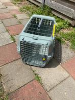 Reisbench/reiskennel, Dieren en Toebehoren, Ophalen of Verzenden, Zo goed als nieuw