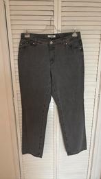 Rosner broek grijs stretch maat 44, Maat 42/44 (L), Ophalen of Verzenden, Zo goed als nieuw, Grijs