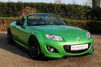 Mazda MX-5 Roadster Coupé NC 2.0l Spirited Green Metallic -, Auto's, Mazda, 1998 cc, Achterwielaandrijving, Gebruikt, Zwart