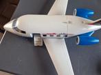 vliegtuig playmobil, Ophalen of Verzenden, Gebruikt