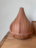 Nieuwe Aroma Diffuser - Smellacloud Unity Light Wood, Ophalen of Verzenden, Nieuw