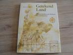 Getekend land - Nieuwe beelden van Hollands Noorderkwartier, Ophalen of Verzenden, 20e eeuw of later, Zo goed als nieuw, Herman Lambooij