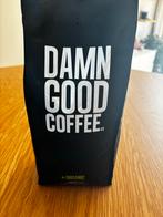 Koffiebonen slow roast damn good coffee 1kg, Ophalen