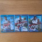 BLU-RAY Beverly Hills Cop Trilogie, Ophalen of Verzenden, Zo goed als nieuw