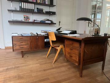 Arne Vodder Design Bureau beschikbaar voor biedingen