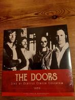 the Doors, Ophalen of Verzenden, Poprock, Nieuw in verpakking