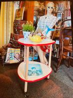 Salontafel vintage /jaren vijftig, Ophalen