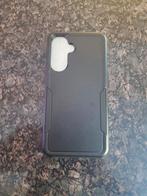 Nieuwe dubbel armor hoesje tpu samsung a56 a36, Ophalen, Nieuw