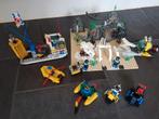 6559 lego deep sea bounty, Kinderen en Baby's, Speelgoed | Duplo en Lego, Ophalen of Verzenden, Zo goed als nieuw