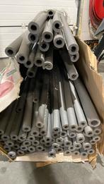 Gratis buisisolatie., Overige materialen, Nieuw, 15 m² of meer, Ophalen