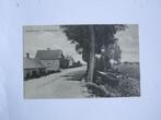 Ansichtkaarten Nederland, TC 10-61 ,s-Gravendeel, Stryensche, Verzenden, 1920 tot 1940, Ongelopen, Zuid-Holland