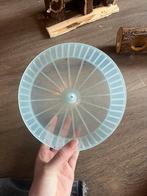 Hamster wiel 18cm, Dieren en Toebehoren, Ophalen of Verzenden, Zo goed als nieuw, Loopwiel of Rad