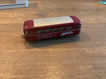 Marklin 4418.001 Railbus bijwagen Annaweeg verlichting ovp beschikbaar voor biedingen