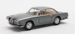 Alfa Romeo 2000 Praho Touring 1960 Grijs 1-43 Matrix Scale, Overige merken, Matrix Scale Models, Tschuiten@hotmail.com, Auto