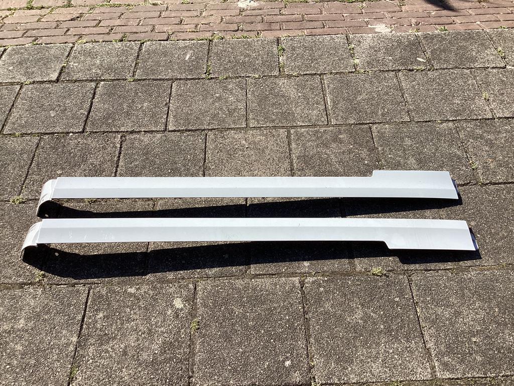 Mercedes Vito W447 afdeklijst schuifdeur, Auto-onderdelen, Ophalen of Verzenden, Gebruikt, Mercedes-Benz