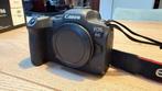Canon R6 Body met reserve accu, 20 Megapixel, Spiegelreflex, Canon, Ophalen of Verzenden