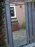 Buitenspiegel, Tuin en Terras, Minder dan 250 cm, Gebruikt, Overige typen, Ophalen of Verzenden