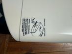 Daalderop close in boiler 10 liter, Minder dan 20 liter, Ophalen, Zo goed als nieuw, Boiler