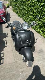Fosti Grande Retro - Opknapper onderdelen brommer scooter, Fietsen en Brommers, Snorfietsen en Snorscooters, Ophalen, Gebruikt