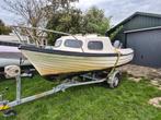 Kajuitboot Crescent skipper. Opknapper !, Watersport en Boten, Ophalen, Gebruikt, Overige typen, Motorboot