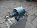 ELECTROMOTOR, Doe-het-zelf en Verbouw, Ophalen of Verzenden, Gebruikt