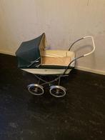 Vintage jaren 60 speelgoed poppenwagen mid sixties, Antiek en Kunst, Antiek | Speelgoed, Ophalen