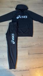 ASICS TRAININGSPAK MAAT M, Maat 48/50 (M), Zwart, Ophalen of Verzenden, Zo goed als nieuw