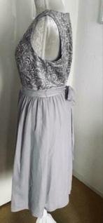 Kaliko jurk maat 40 [v], Kleding | Dames, Maat 42/44 (L), Ophalen of Verzenden, Zo goed als nieuw, Knielengte