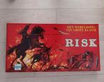 Risk bordspel - Het wereldspel van grote klasse, Een of twee spelers, Ophalen of Verzenden, Gebruikt, Clipper