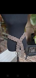 5x toffe ibiza buikriemen te koop, Kleding | Dames, Riemen en Ceinturen, Ophalen of Verzenden, Zo goed als nieuw, Overige kleuren