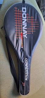 Donnay Competition Titanium Tennis Racket, Ophalen of Verzenden, Zo goed als nieuw, Racket, Overige merken