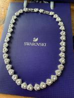 Ariana Grande x Swarovski ketting & armband, Nieuw, Zilver, Zilver, Ophalen
