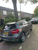 Mercedes-Benz GLA Gla220 CDI 2.1 130KW Aut7 4M 2016 Grijs, Auto's, Mercedes-Benz, Automaat, 1800 kg, 4 cilinders, Leder