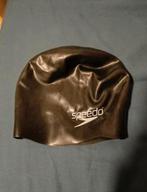 Speedo zwemmuts zwart one size, Ophalen, Zo goed als nieuw