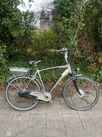 Sparta E-motion C3 Elektrische Herenfiets, Fietsen en Brommers, Elektrische fietsen, 51 tot 55 cm, Ophalen, Zo goed als nieuw