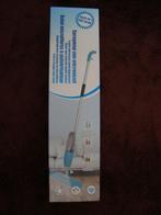 Spraymop van microvezel . Vloerreiniger nieuw, Ophalen of Verzenden, Mop of Dweil