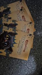 Efteling kaarten, Tickets en Kaartjes, Drie personen of meer, Ticket of Toegangskaart