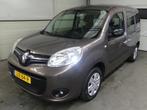 Renault Kangoo Family 1.2 TCe - Airco - Cruise Control - Moo, Voorwielaandrijving, Gebruikt, 1295 kg, 4 cilinders