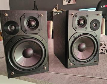 Panasonic SB-PMX2 – hidden gem, massive bass & helder geluid beschikbaar voor biedingen