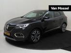 Renault Kadjar 1.3 TCe Zen Bose Look uitvoering | Parkeercam, Gebruikt, 4 cilinders, 1337 kg, Zwart