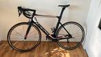 Racefiets Merida Reacto 6000 M/L (180 tot 190cm), Fietsen en Brommers, Fietsen | Racefietsen, Gebruikt, Carbon, Meer dan 20 versnellingen