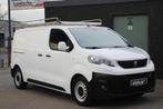 Peugeot Expert 1.6 BlueHDI 115 pk Navi, Imperiaal, 3-Zits Pe, Auto's, Bestelauto's, Voorwielaandrijving, Stof, 4 cilinders, 1600 cc