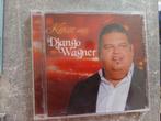 kerst cd django wagner nieuw in seal, Verzenden, Nieuw in verpakking, Kerst