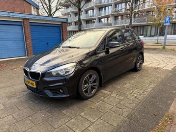 BMW 2-serie Active Tourer 216d Centennial High Executive beschikbaar voor biedingen