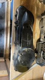 Peugot carterkap, Ophalen of Verzenden, Zo goed als nieuw, Blok