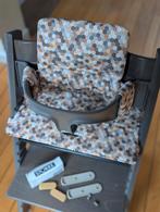 Stokke Tripp Trapp accesoires, Ophalen of Verzenden, Gebruikt, Meegroeistoel, Stoelverkleiner