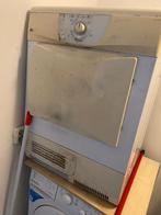 Wasdroger, Ophalen, Gebruikt, Voorlader, 85 tot 90 cm