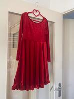 Feestjuk meisje 10 jaar, Kleding | Dames, Ophalen of Verzenden, Zo goed als nieuw, Maat 34 (XS) of kleiner, Overige typen