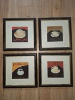 Super leuke fotolijsten met p.p (4) !, Ophalen of Verzenden, Zo goed als nieuw