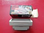 Super Nintendo Snes Fire converter in doos, 2 spelers, Ophalen of Verzenden, Zo goed als nieuw, Vanaf 3 jaar